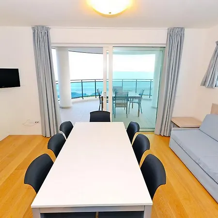 Apartamento In Lignano 21649 Lignano Sabbiadoro